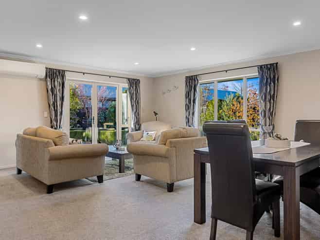 4 Belgrave Drive, Rangiora