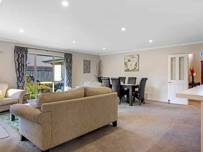4 Belgrave Drive, Rangiora
