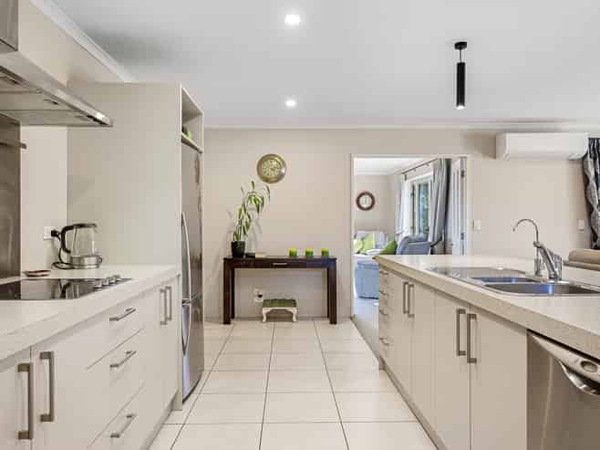 4 Belgrave Drive, Rangiora