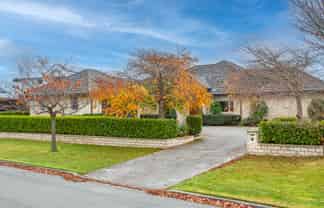 4 Belgrave Drive, Rangiora