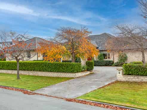 4 Belgrave Drive, Rangiora