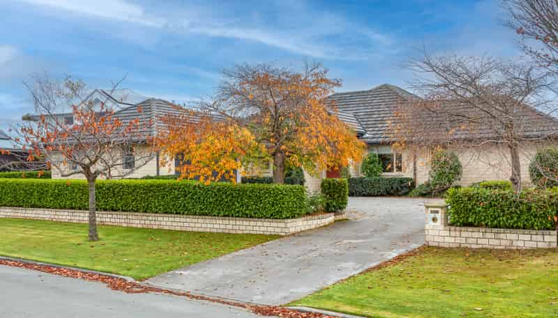 4 Belgrave Drive, Rangiora