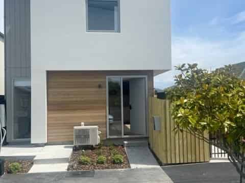 1/107 Mackworth Street, Woolston