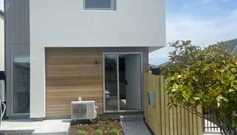 1/107 Mackworth Street, Woolston