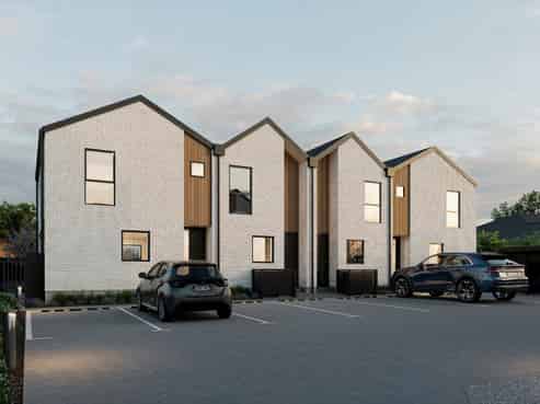 A/39 Seventeenth Avenue , Tauranga South