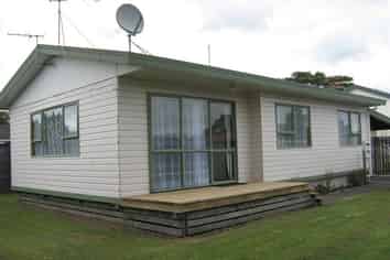 7a Edmund Road, Mangakakahi