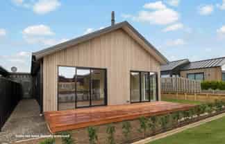 Lot 1, 1 Armidale Crescent, Wanaka