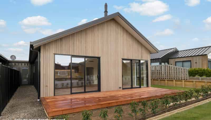 Lot 1, 1 Armidale Crescent, Wanaka