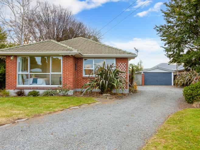 197 Grahams Road, Burnside