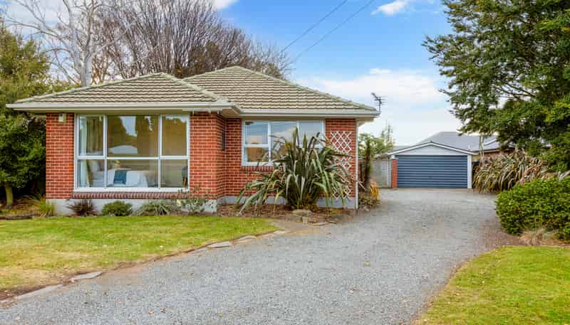 197 Grahams Road, Burnside