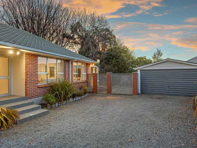 197 Grahams Road, Burnside