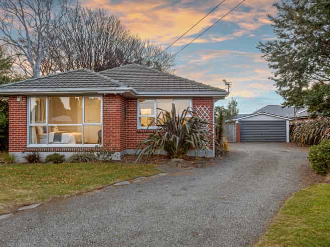 197 Grahams Road, Burnside