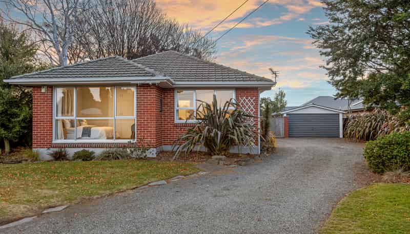 197 Grahams Road, Burnside