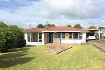 8 Montague Place, Onerahi
