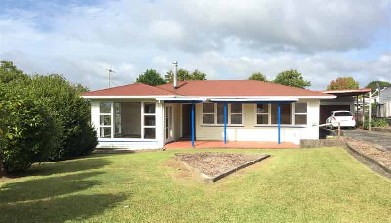 8 Montague Place, Onerahi