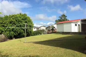 8 Montague Place, Onerahi