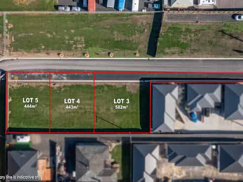 3, 4, 5/96 Factory Road, Mosgiel