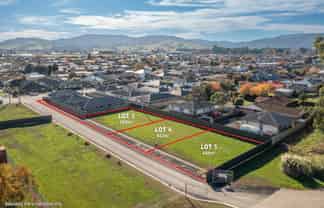 3, 4, 5/96 Factory Road, Mosgiel