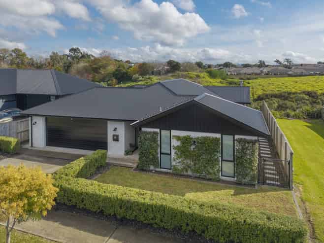 18 Hass Drive, Ohauiti