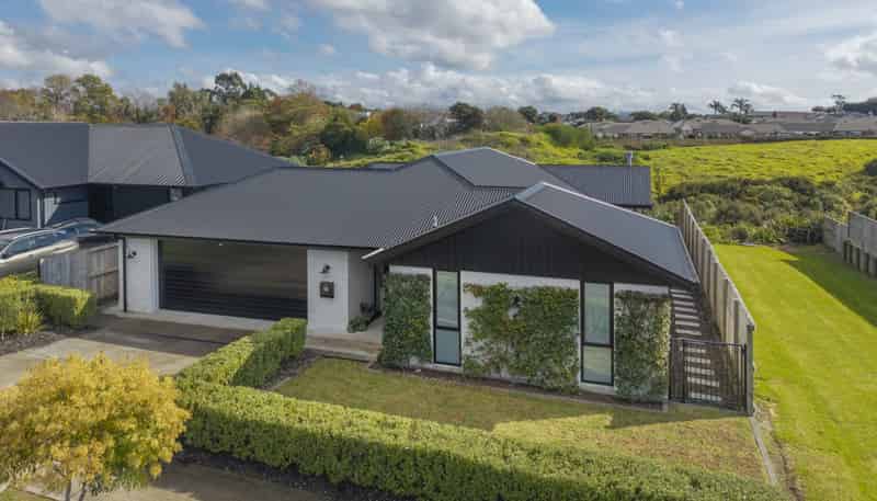 18 Hass Drive, Ohauiti