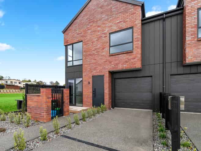 63 Musselwhite Terrace, Chartwell