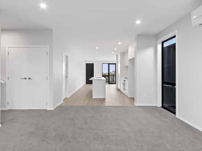 63 Musselwhite Terrace, Chartwell