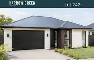 139 Lemonwood Drive, Rolleston