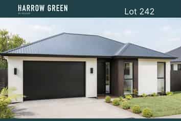 139 Lemonwood Drive, Rolleston