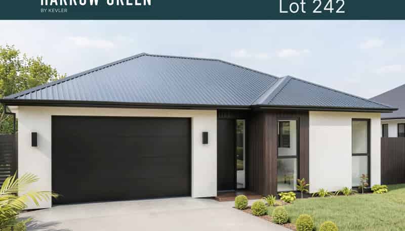 139 Lemonwood Drive, Rolleston