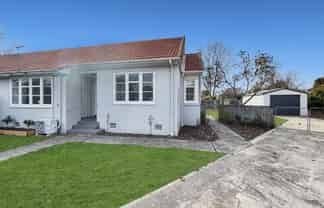 11 Bard St, Somerfield