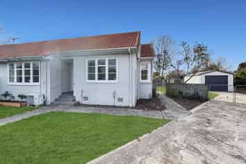 11 Bard St, Somerfield