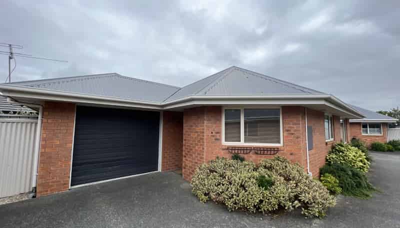 2/22 Simeon Street, Spreydon