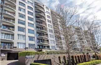 6C/36 James Cook Crescent, Remuera