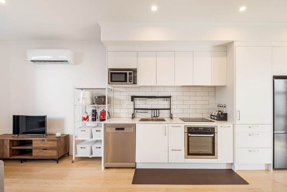 Comfort Style and Convenient Living – pohled 6