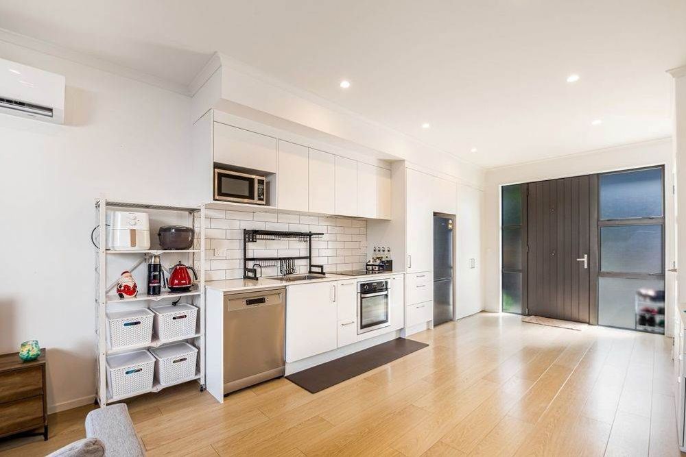 Comfort Style and Convenient Living – pohled 5