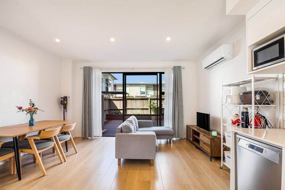 Comfort Style and Convenient Living – pohled 3