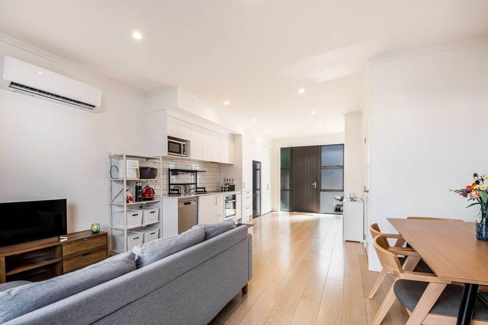 Comfort Style and Convenient Living – pohled 4