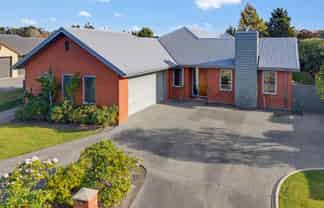 35 Heathridge Place, Lincoln