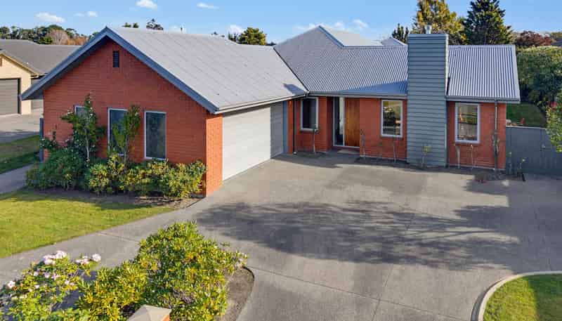 35 Heathridge Place, Lincoln
