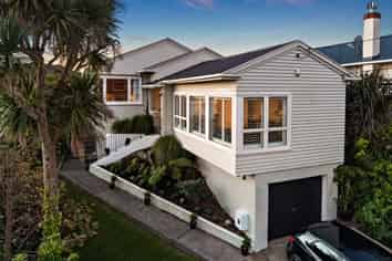 24 Plymouth Street, Karori