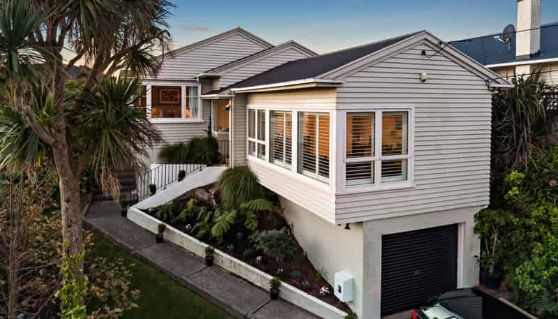 24 Plymouth Street, Karori