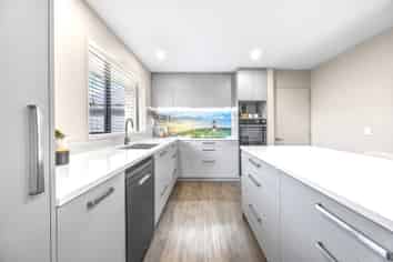 12 James Hight Drive, Halswell