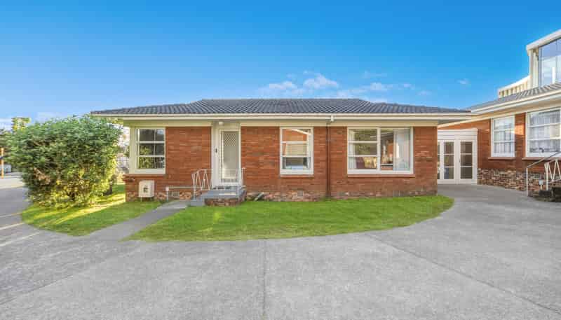 1/5 Wairau Road, Milford