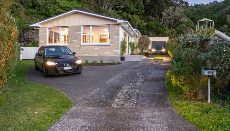 196 Pembroke Road, Wilton
