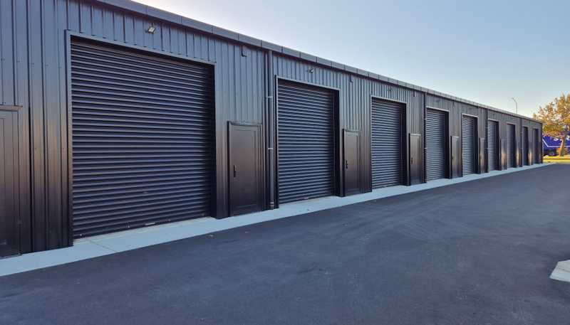 97 South Street, Feilding