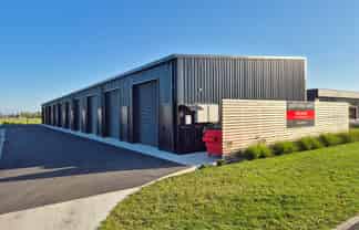 Heading - Feilding Storage & Business Units For Lease