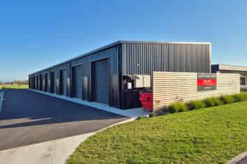 Heading - Feilding Storage & Business Units For Lease