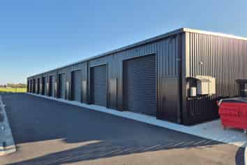 Heading - Feilding Storage & Business Units For Lease