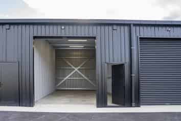 Heading - Feilding Storage & Business Units For Lease