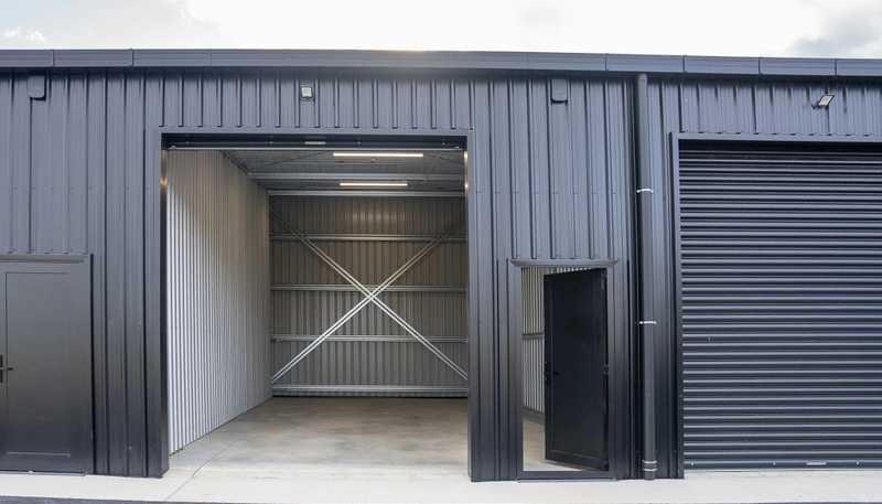 97 South Street, Feilding